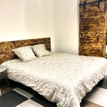Studio Cocooning Spa, Lit Xxl, Cour Exterieure Le Puy-en-Velay Bagian luar foto